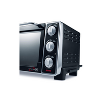 De Longhi Forno 20 Lt Sfornatutto  Mod.EO20792