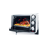 De Longhi Forno 20 Lt Sfornatutto  Mod.EO20792