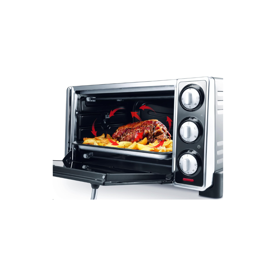 De Longhi Forno 20 Lt Sfornatutto  Mod.EO20792