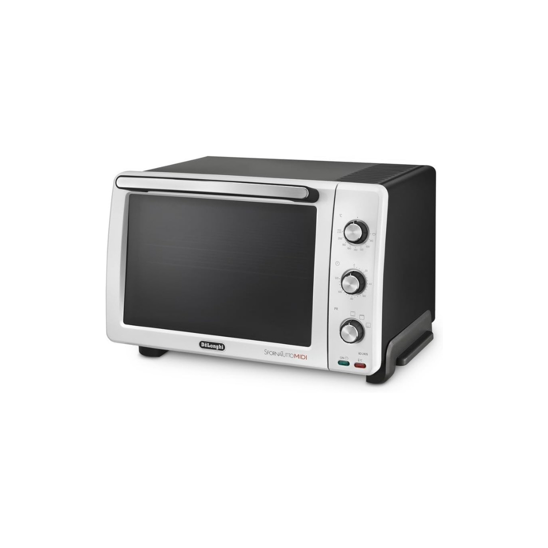 De Longhi Forno 24 Lt Sfornatutto MIDI Mod. EO24352