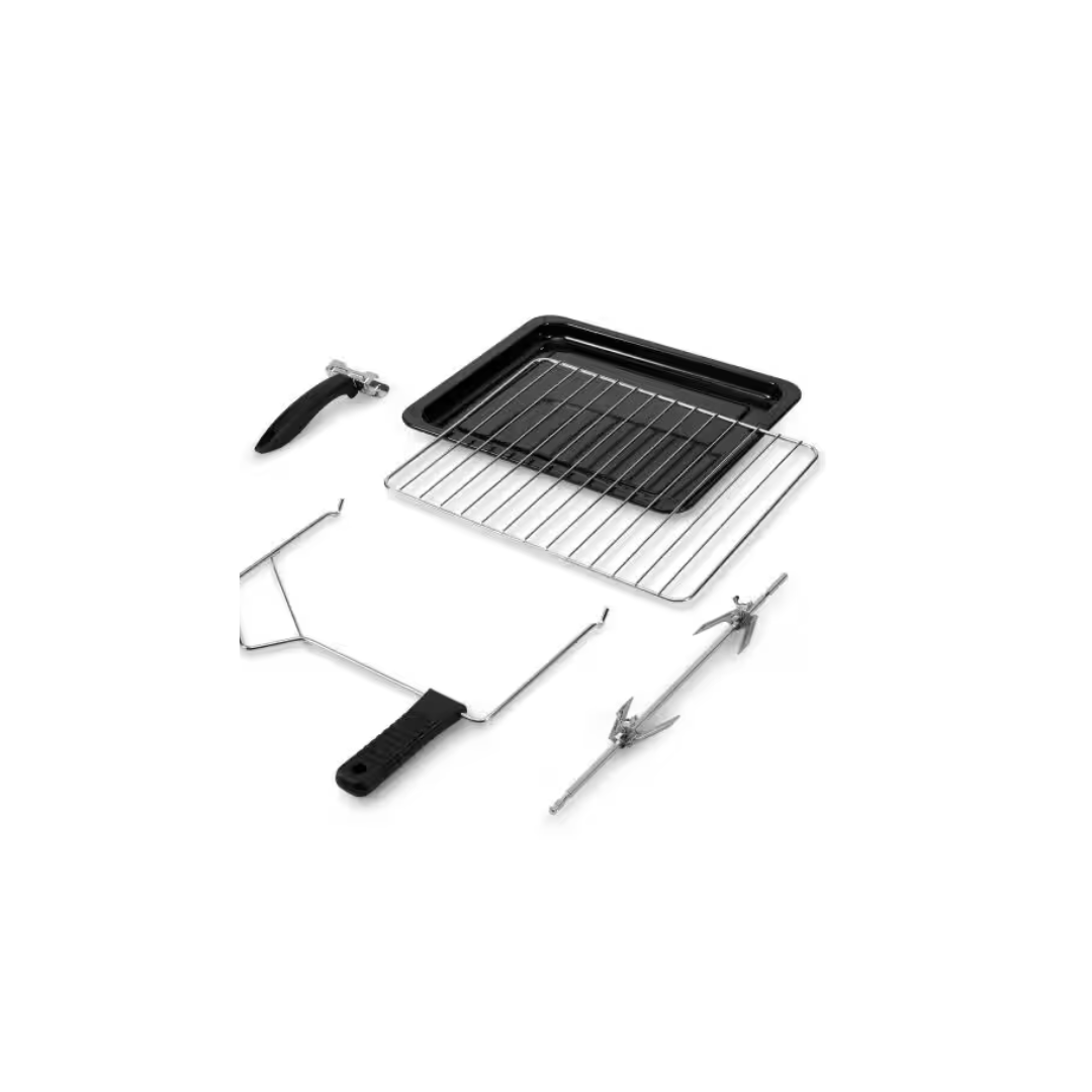 De Longhi Forno Elettrico 40 LT Mod. EO40123.S