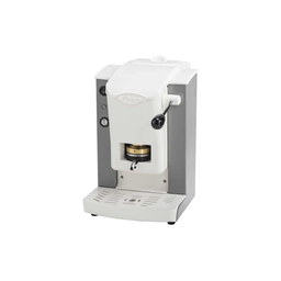 Faber Macchina Caffè Slot Plast Basic Grigio