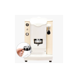 Faber Macchina Caffè Slot Plast Lite 2.1 Sabbia Bianco