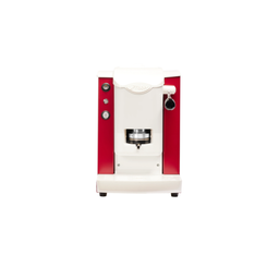 Faber Macchina Caffè Slot Plast Lite 2.1 Borgogna Bianco