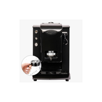 Faber Macchina Caffè Slot Plast Lite 2.1 Nero