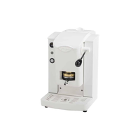 Faber Macchina Caffè Slot Plast Basic Bianco