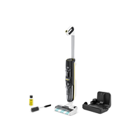 Karcher Lavapavimenti Aspirapolvere FCV4 DRY PET&HOME
