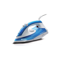 Ariete Ferro Da Stiro 2000W Piastra In Teflon  Mod.6234