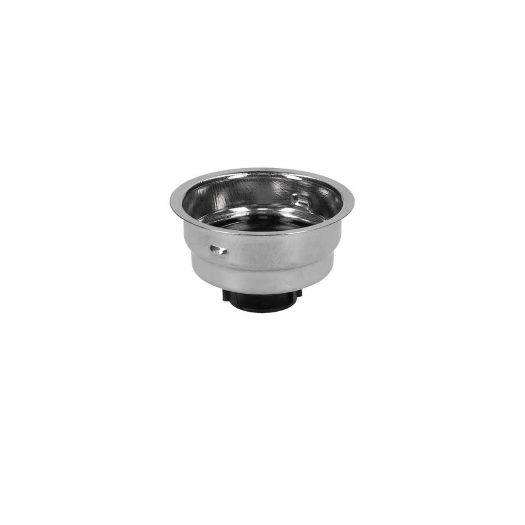 De Longhi Filtro Crema 2 Tazze Originale
