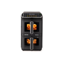 Ariete Friggitrice Ad Aria VerticalDuo AirFryer+Grill 11 LT Mod.4640