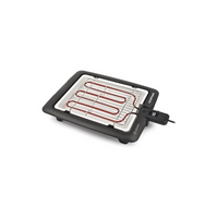 Barbecue Elettrico G3 Ferrari G10024 Giulietta