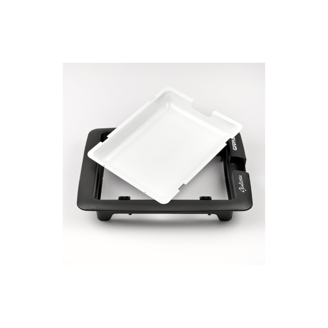 Barbecue Elettrico G3 Ferrari G10024 Giulietta