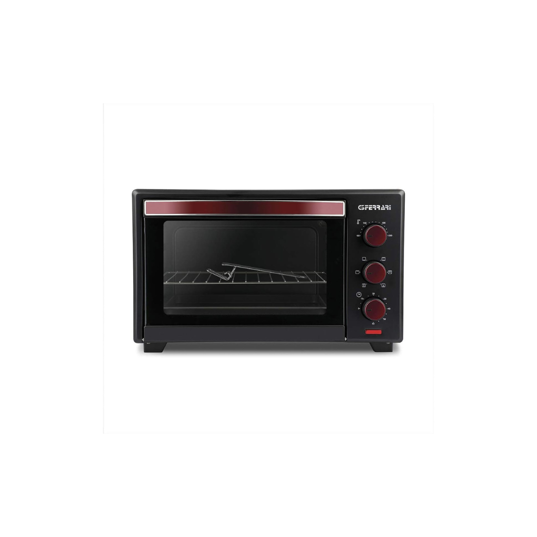 G3 Ferrari Forno Elettrico Il Moro 28 Plus 28L Mod.G10132