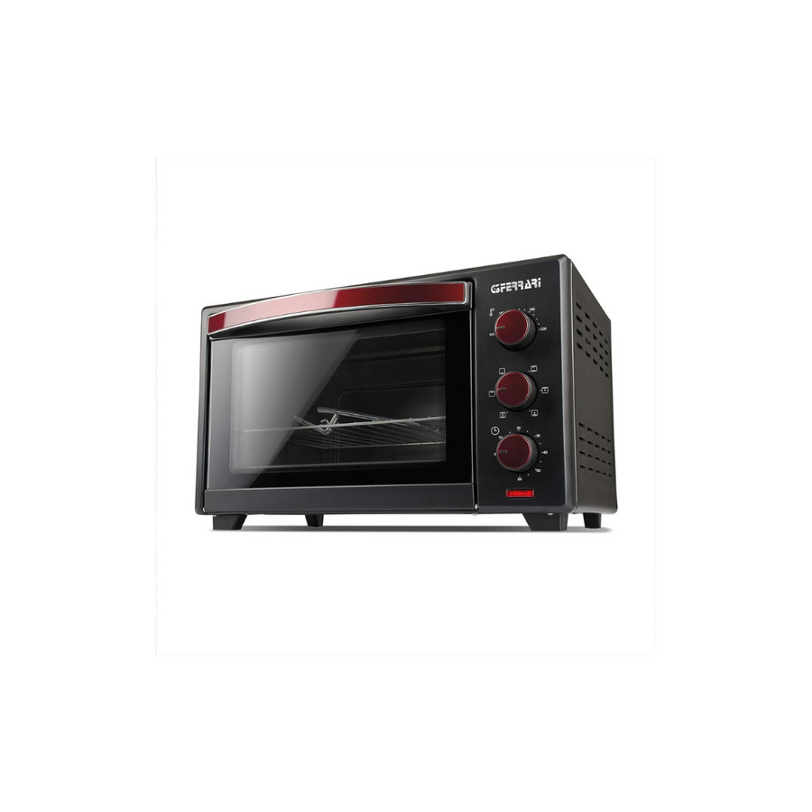 G3 Ferrari Forno Elettrico Il Moro 28 Plus 28L Mod.G10132