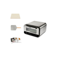 G3 Ferrari Forno Pizza Pro 2 Minuti Mod. G10204