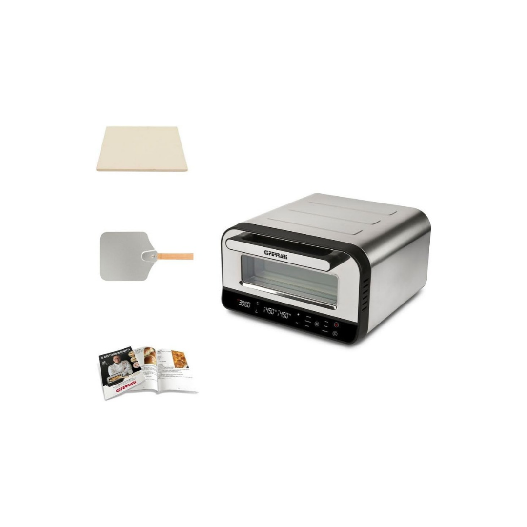 G3 Ferrari Forno Pizza Pro 2 Minuti Mod. G10204