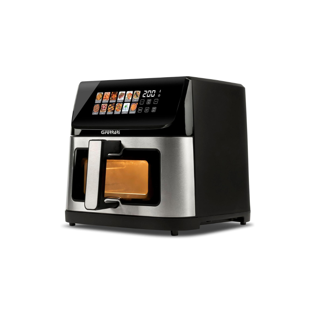 G3 Ferrari Friggitrice Ad Aria 10LT Mod. G10222