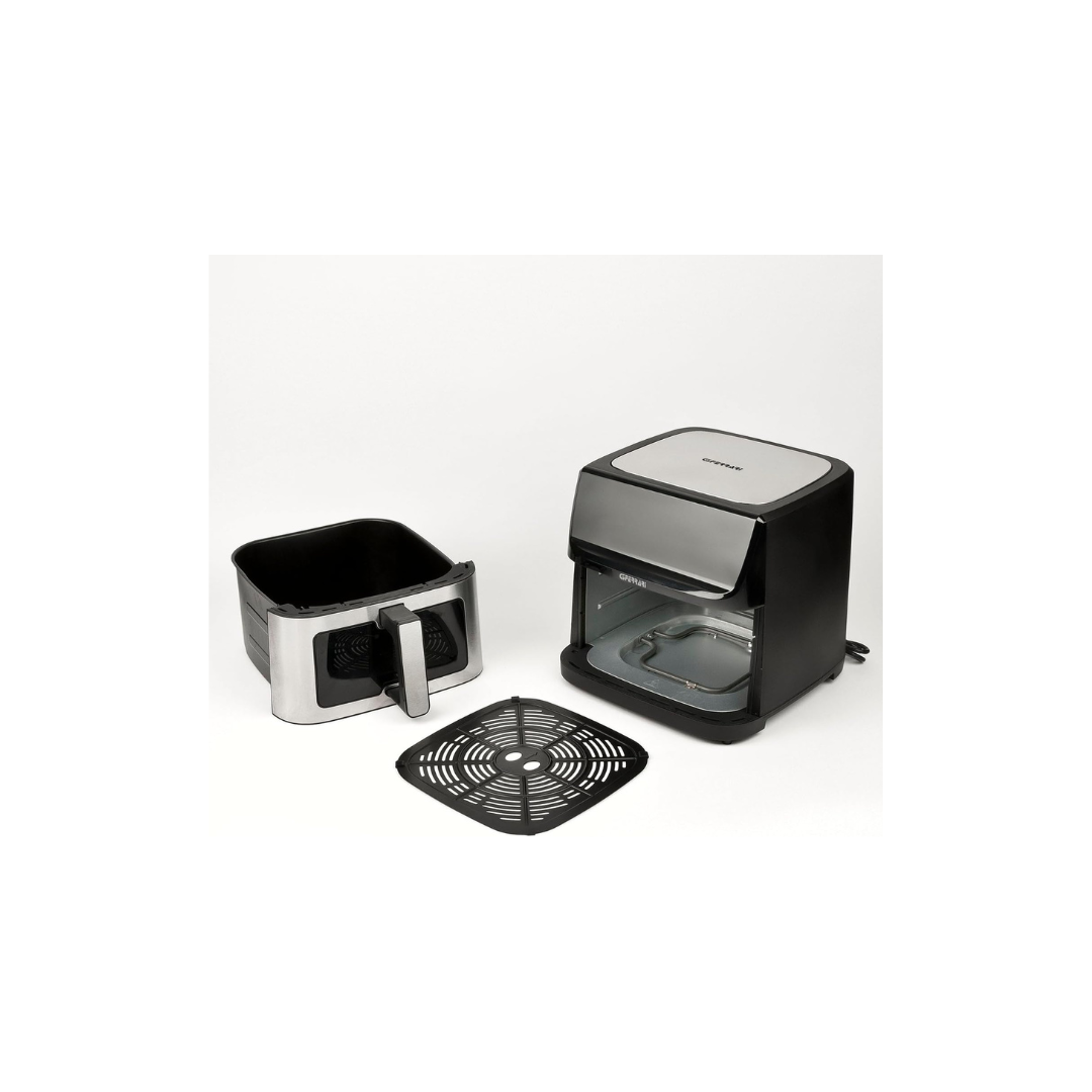 G3 Ferrari Friggitrice Ad Aria 10LT Mod. G10222