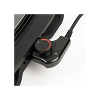 G3 Ferrari Barbecue Smokeless Fiammante Mod. G20234
