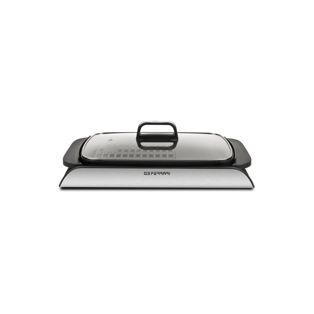 G3 Ferrari Barbecue Smokeless Fiammante Mod. G20234