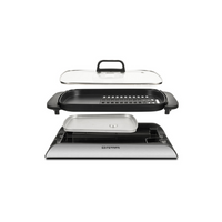 G3 Ferrari Barbecue Smokeless Fiammante Mod. G20234