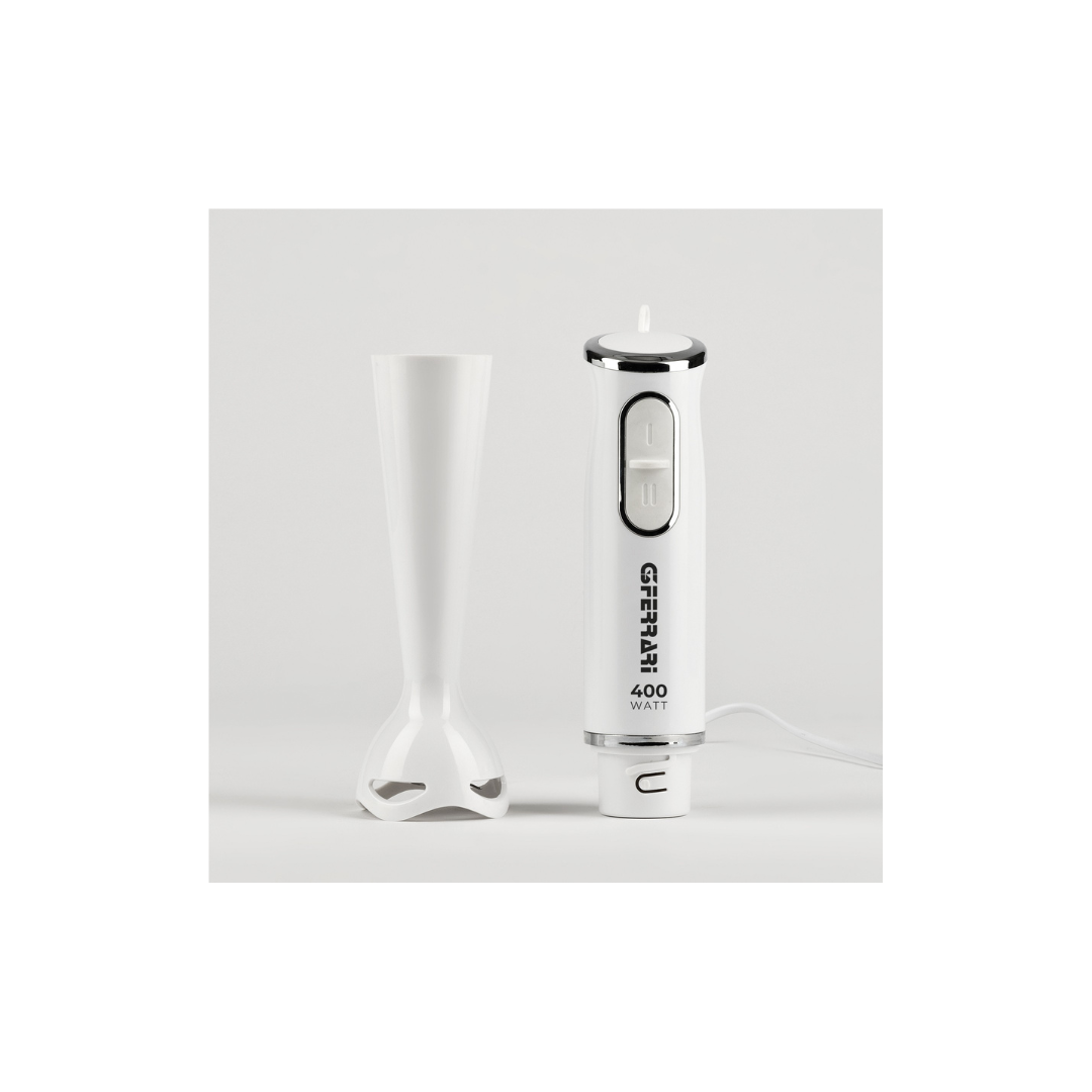 Mixer Immersione 400W G3 Ferrari G20141