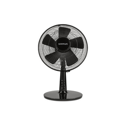 G3 Ferrari Ventilatore Da Tavolo Total Black Mod.G50047