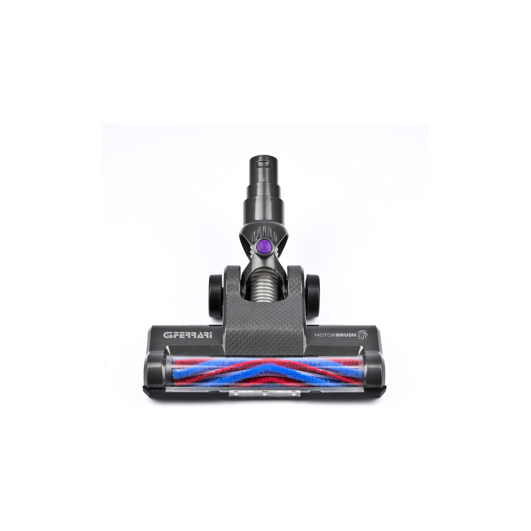 G3 Ferrari Scopa Elettrica Stardust 22V Mod.G90023