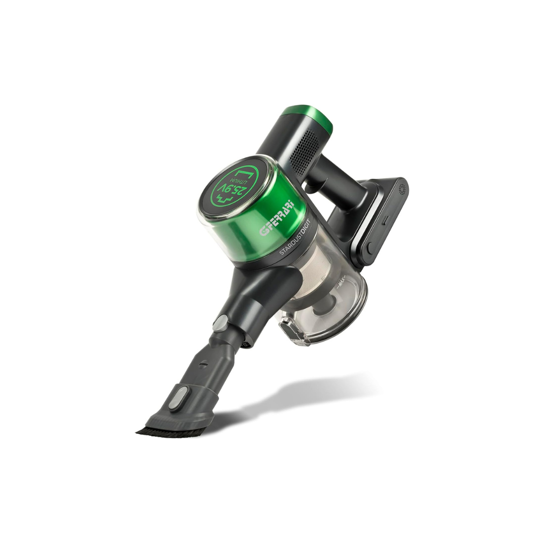 G3 Ferrari Scopa Elettrica Stardust Digital Mod.G90039