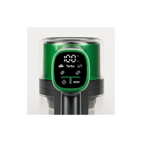 G3 Ferrari Scopa Elettrica Stardust Digital Mod.G90039