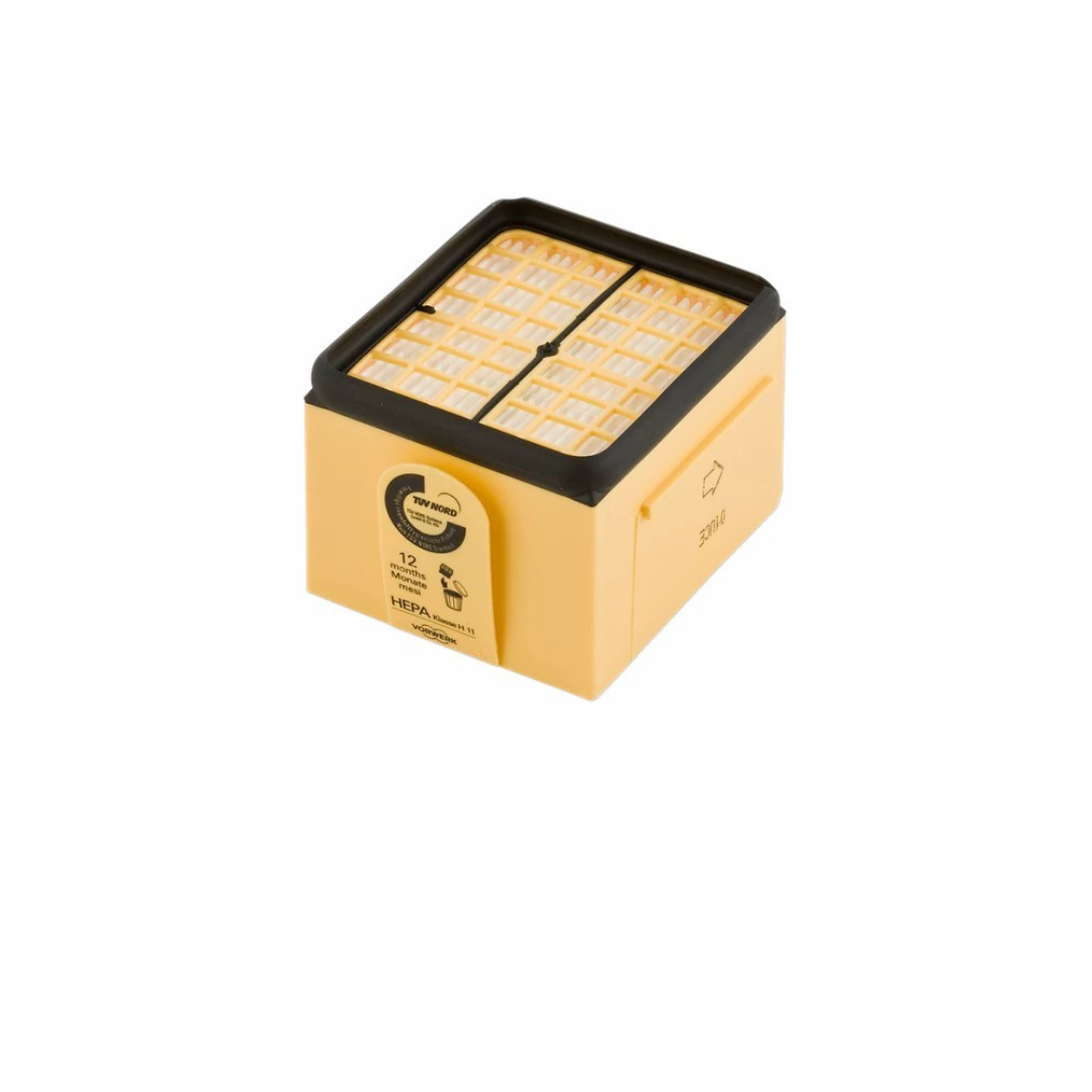 Microfiltro Igienico Hepa Vorwerk Originale Per Folletto Vk135/Vk136