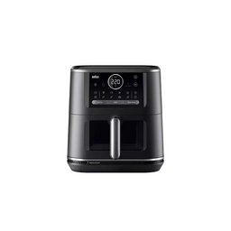 Braun Friggitrice Ad Aria MultiFry7 HF7076BK 8 Litri
