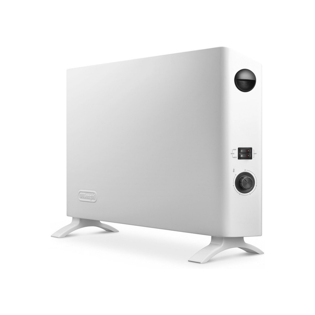 De Longhi Termoconvettore Elettrico Mod. HSX2320F Slim Style