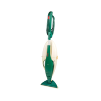 Aspirapolvere Vorwerk Folletto VK130 Rigenerato Con Spazzola