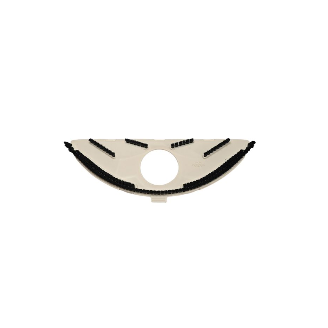 Aspirapolvere Vorwerk Folletto VK135 Rigenerato Con Spazzola