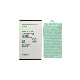 Panni Universali Fughe Originali Vorwerk Per Pulilava SP520 SP530