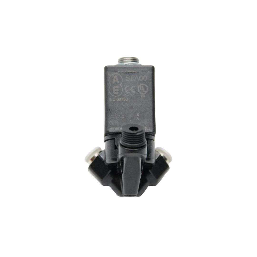 Didiesse Frog Elettrovalvola Baby Frog