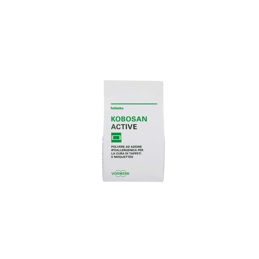 Kobosan Active Busta 500gr Originale Vorwerk