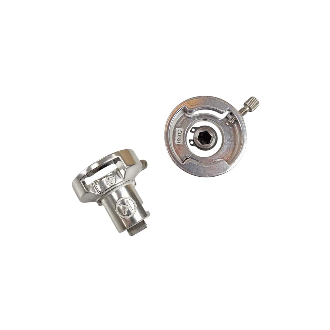 Kenwood KAT001 Adattatore Per Planetaria