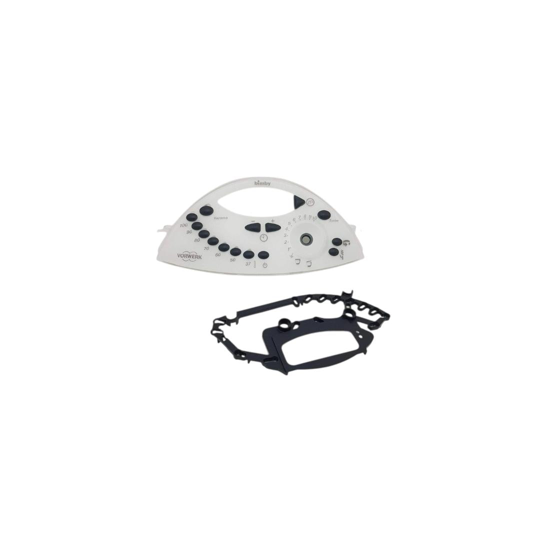 Mascherina Frontale Bimby TM 31 Originale Vorwerk