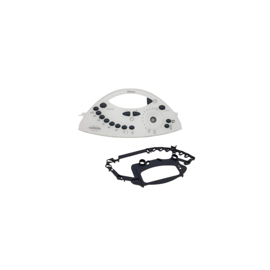 Mascherina Frontale Bimby TM 31 Originale Vorwerk