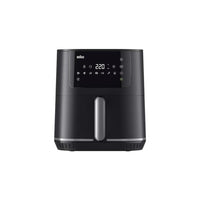 Braun Friggitrice Ad Aria 6Lt Mod. HF5030IBK