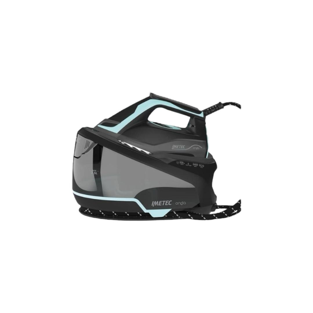 Imetec Sistema Stirante Onda P1 2400W Mod.9028