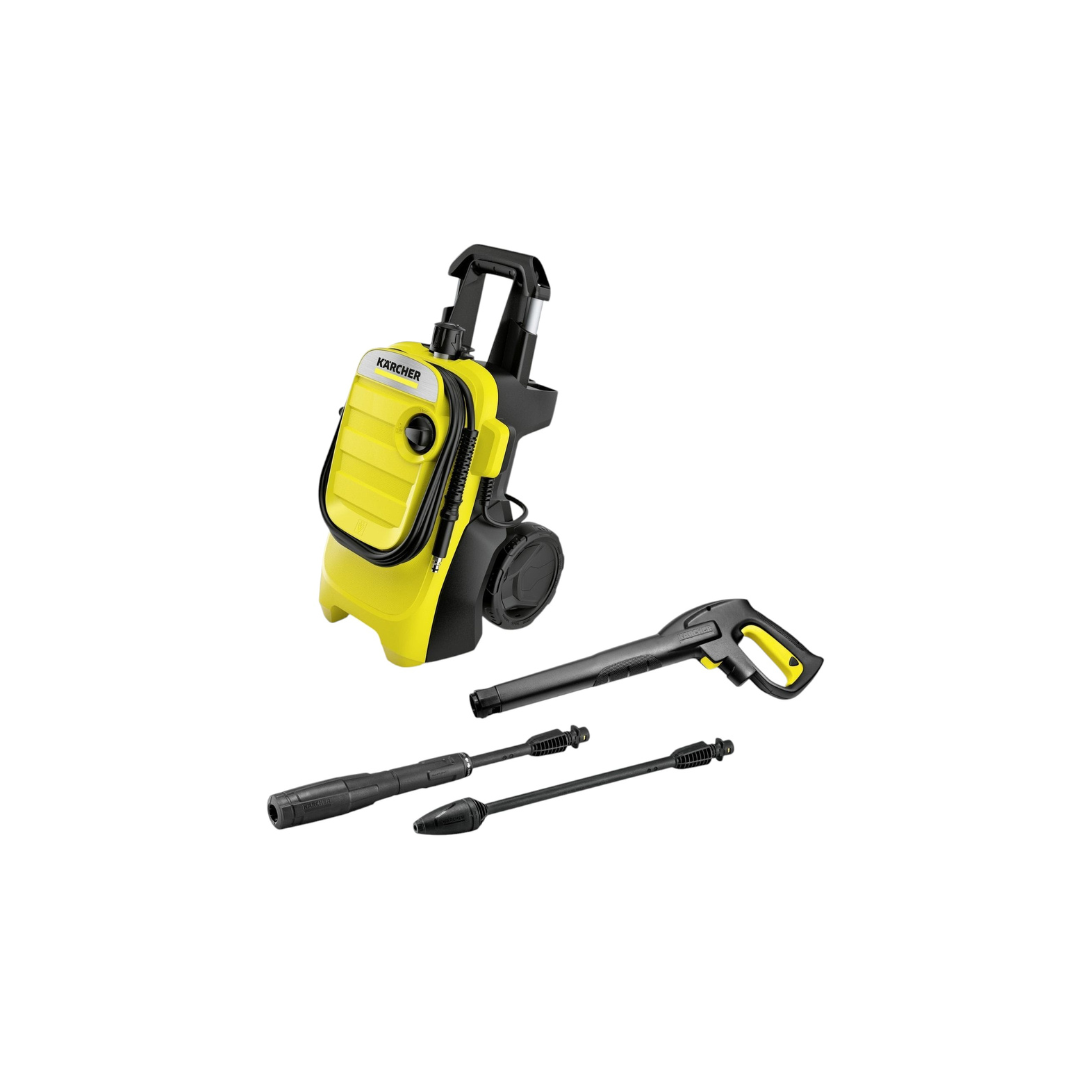 Karcher Idropulitrice K 4 Compact