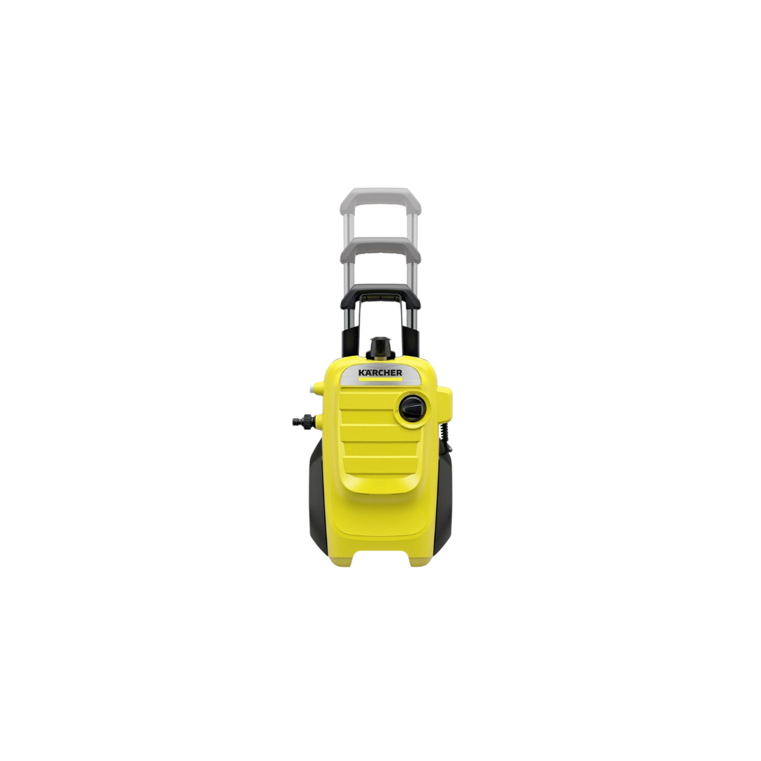 Karcher Idropulitrice K 4 Compact