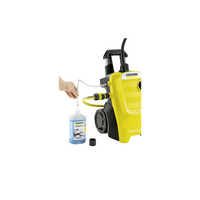 Karcher Idropulitrice K 4 Compact