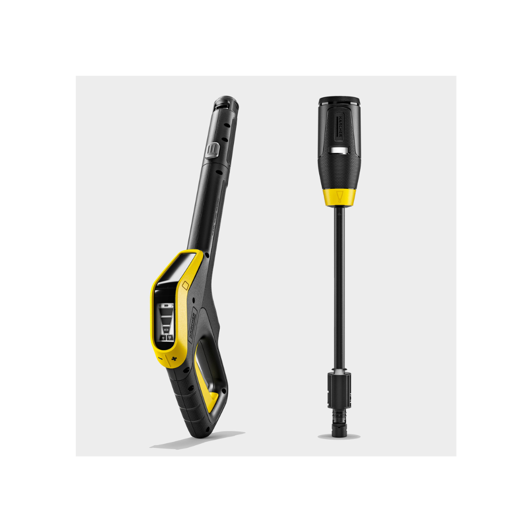 Karcher Idropulitrice K5 Comfort Premium Connect