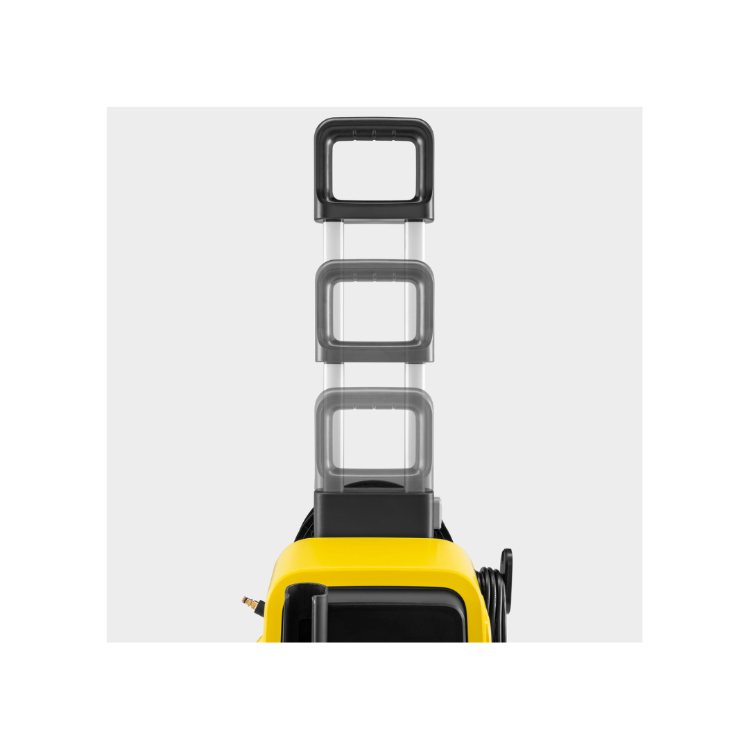 Karcher Idropulitrice K5 Comfort Premium Connect