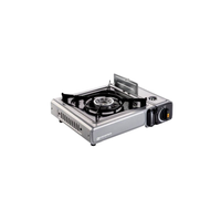 Kemper Fornello Smart A Gas Mod.104987