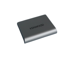 Kenwood Coperchio Cromato Per Attacco Frontale A Bassa Velocità Impastatrice Cod.KW669155